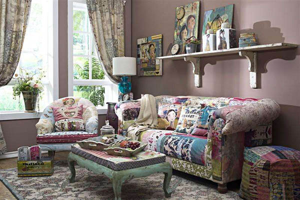 拉蒂莎整體家居