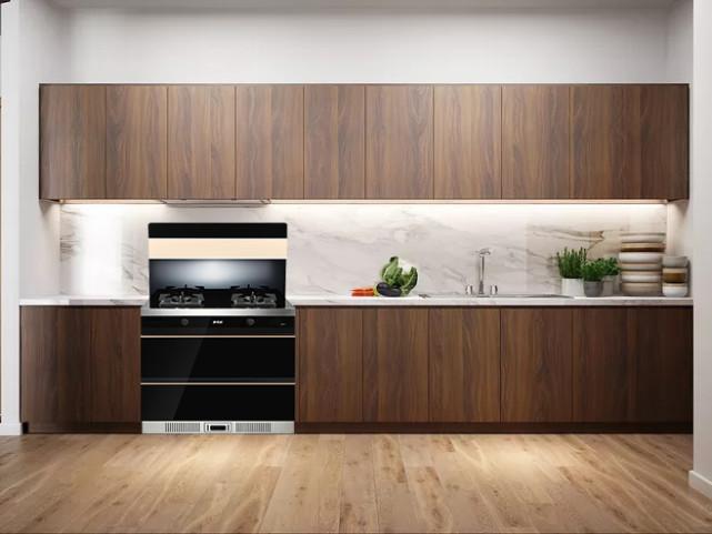 意家樂整體廚房