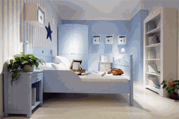 拉蒂莎整體家居