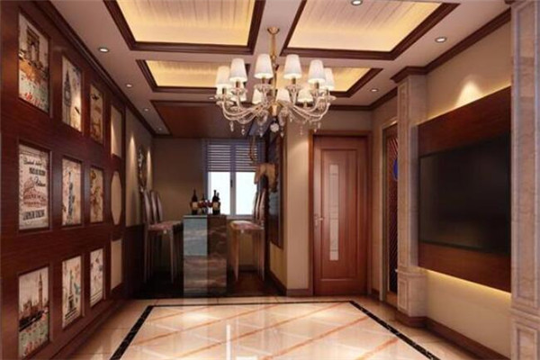 歐美科生態(tài)集成快裝