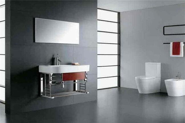 斯瑞達衛(wèi)浴