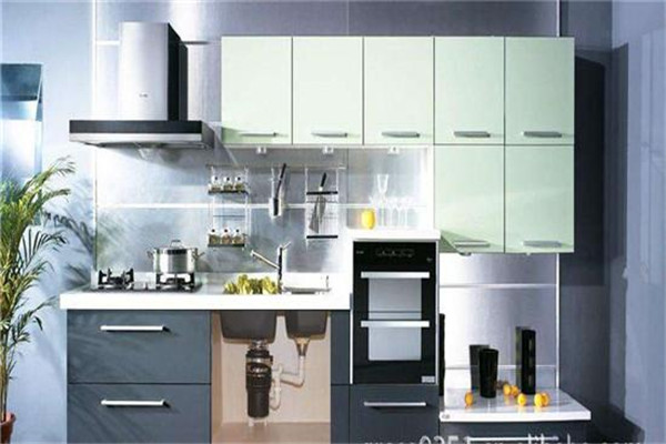 愛(ài)廚客垃圾處理器