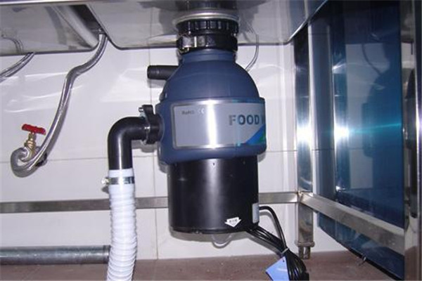 愛(ài)廚客垃圾處理器