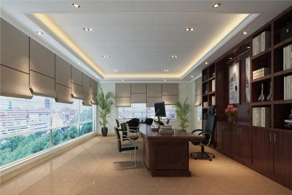 億博全屋集成裝飾