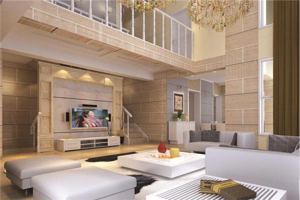 精藝幻裝全屋整裝