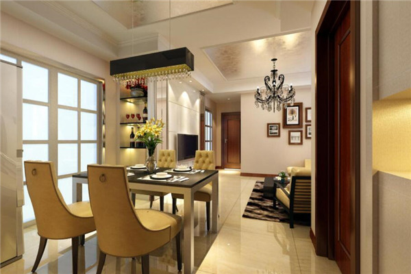 億博全屋集成裝飾