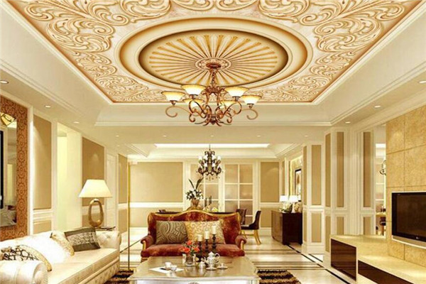 億博全屋集成裝飾