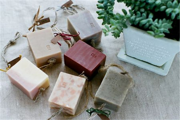 貝婭媗手工肥皂