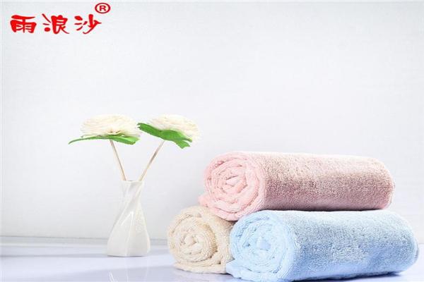 雨浪沙家居布藝