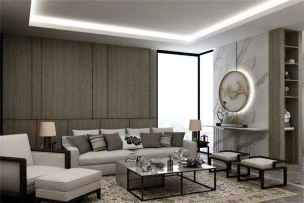 宅大師全屋整裝