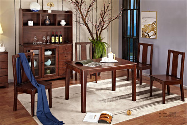 天一陽光柏木家具