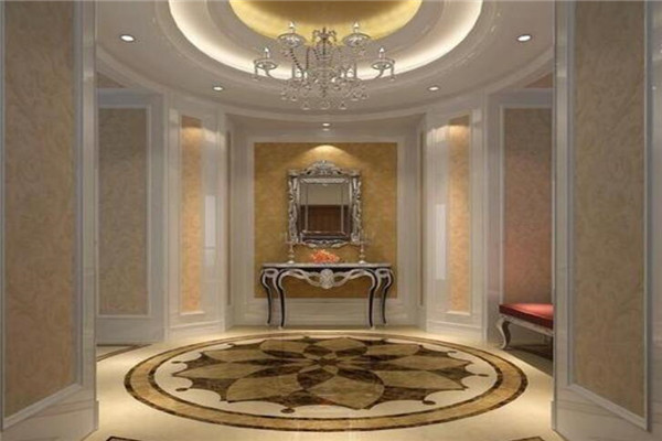 中藝達(dá)全屋整裝