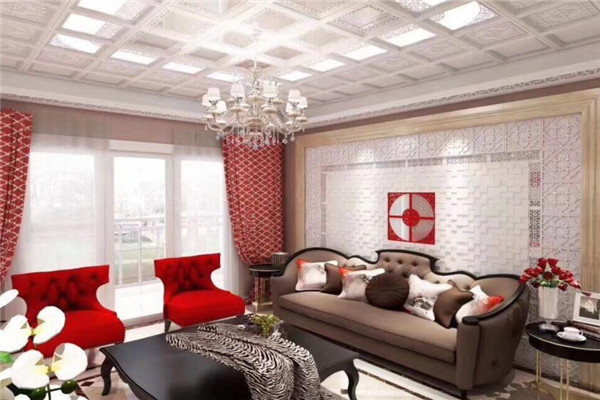 宅大師全屋整裝