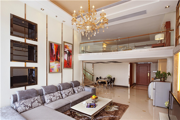 金潤(rùn)家居布藝