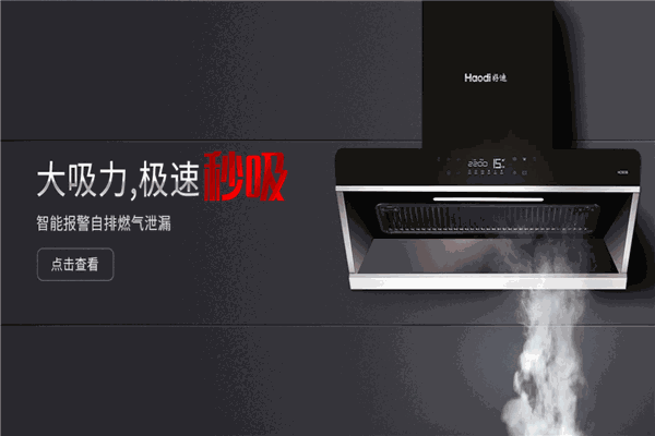 好迪廚衛(wèi)電器