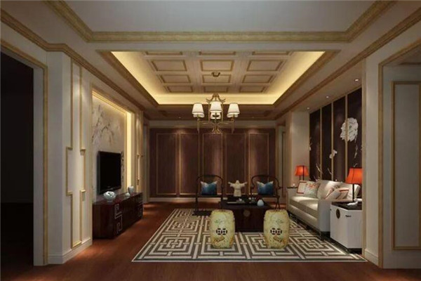 中藝達(dá)全屋整裝