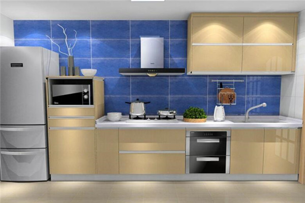 金美達(dá)櫥柜