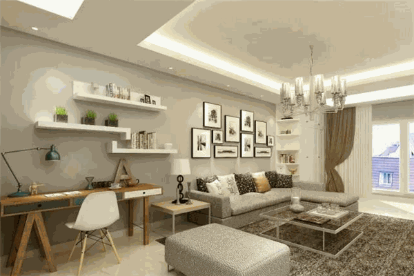 福馨創(chuàng)意家居