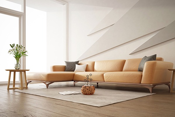 博洛尼家居體驗(yàn)館