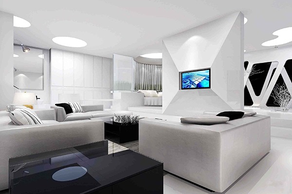 博洛尼家居體驗(yàn)館