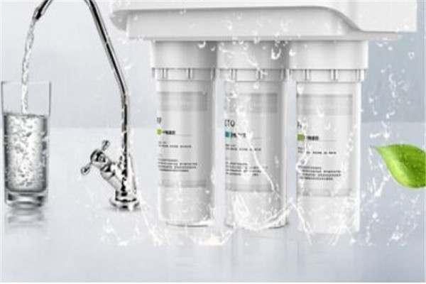 水財童凈水器