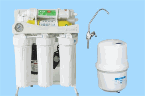 宣溢凈水器