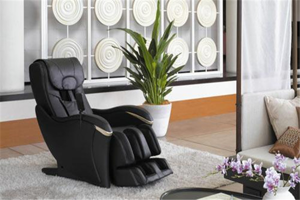 奧帝斯按摩椅