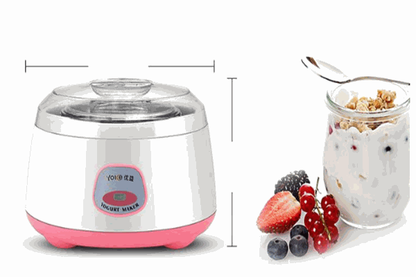 優(yōu)益酸奶機(jī)