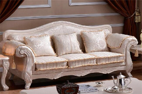 歐尚博雅家居布藝