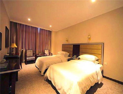 新世紀(jì)大酒店