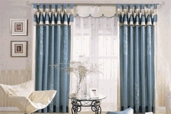 織馨窗簾