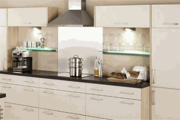 希貴廚衛(wèi)電器