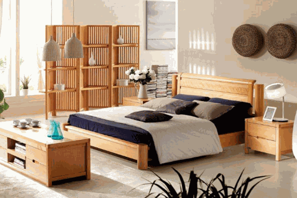 鼎美時(shí)代家具