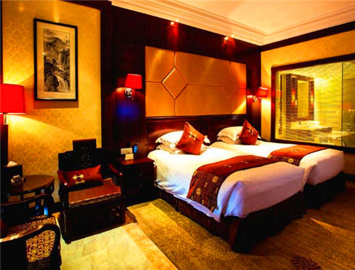 新世紀(jì)大酒店