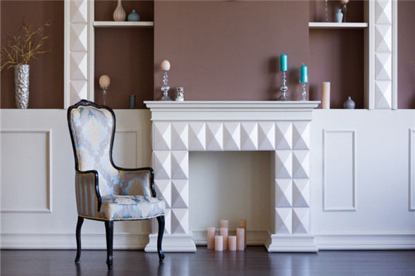 別居一格家居飾品