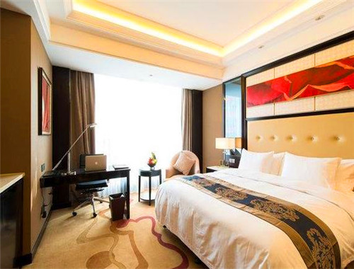 大鼎戴斯大酒店