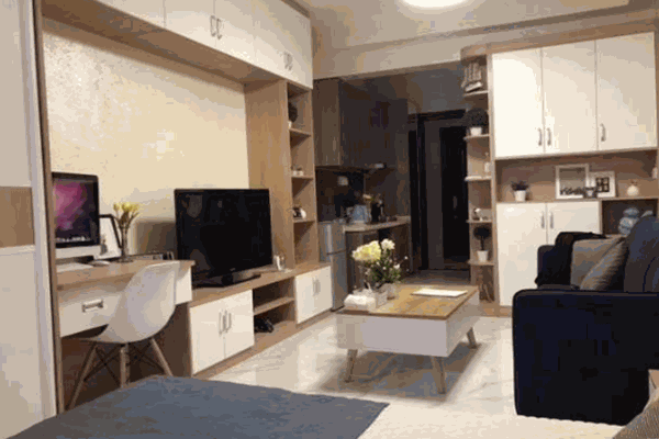 鼎美時(shí)代家具