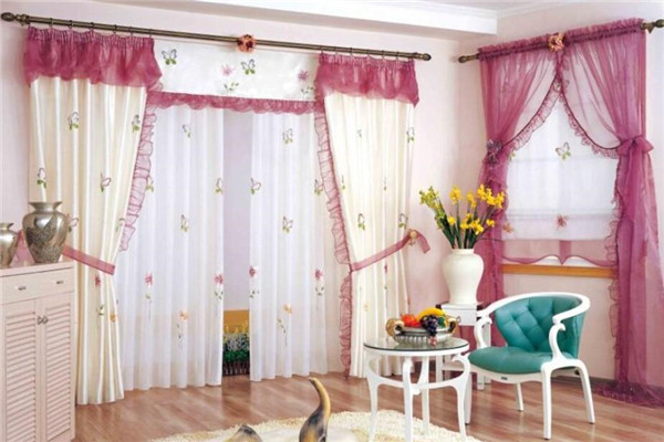 金珂萊家居布藝