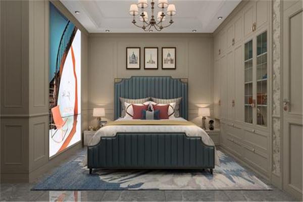 紀(jì)梵高全屋定制