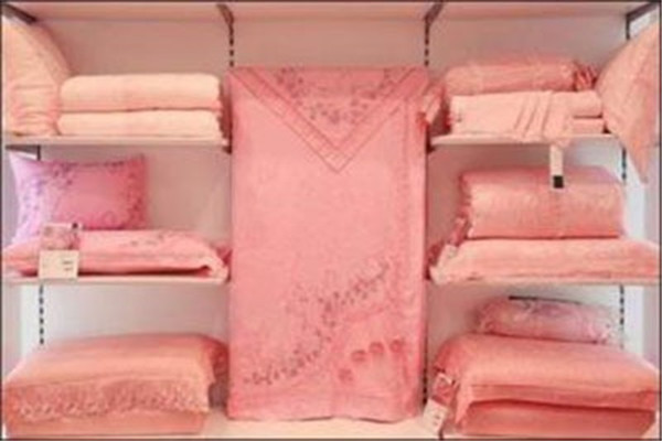 LACASA優(yōu)家家紡