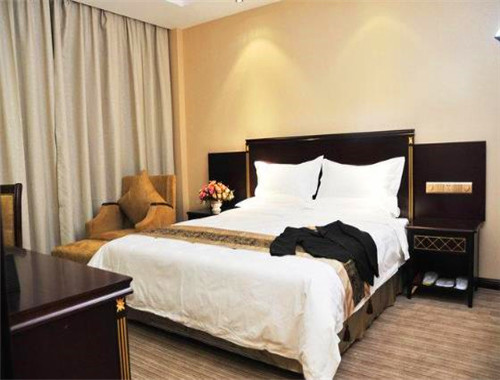 鄂州光明大酒店