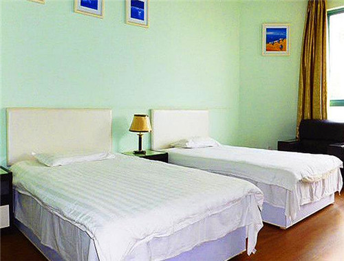 金一村經(jīng)濟(jì)型酒店