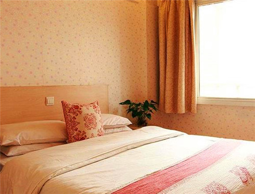 金一村經(jīng)濟(jì)型酒店