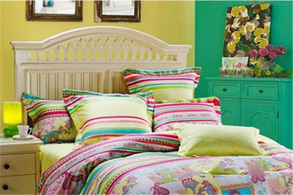 LACASA優(yōu)家家紡