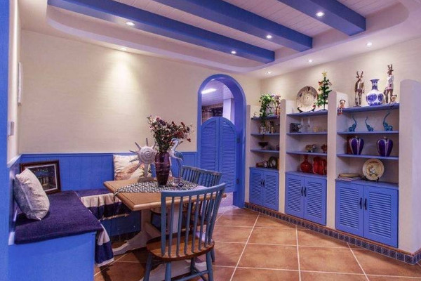 亞萊丹集成墻飾