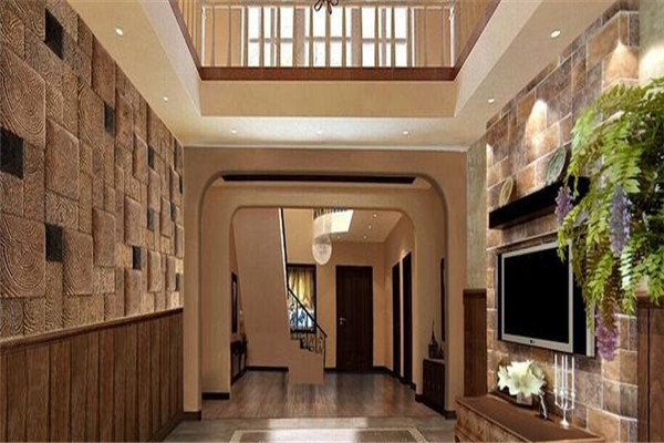 亞萊丹集成墻飾