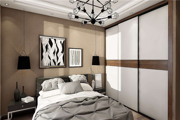 青柚美家全屋定制