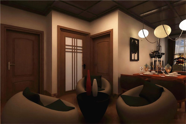 青柚美家全屋定制