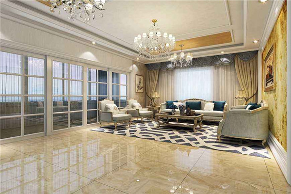 歐羅雅全屋整裝