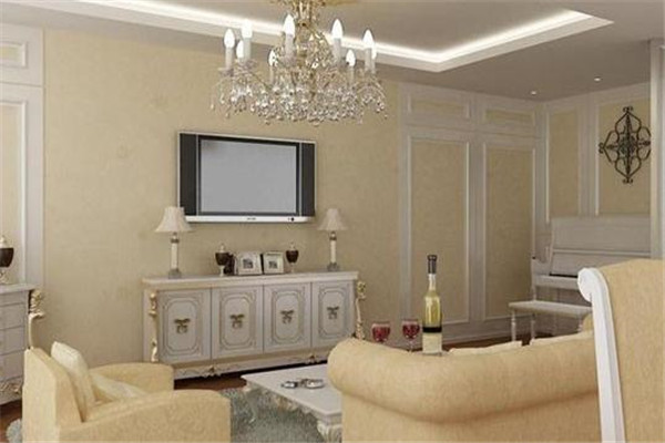 韜明世家全屋整裝